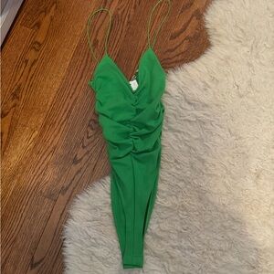 Zara Bodysuit